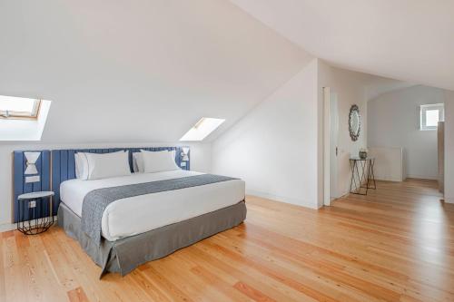 Tandem Palacio Alfama Suites - image 14