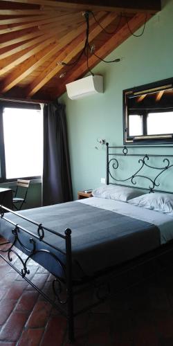 B&B La Forcella