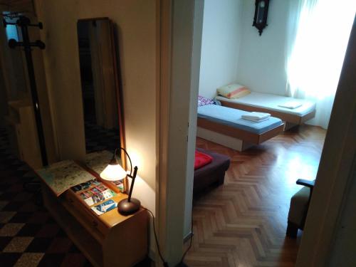 Pension in Split