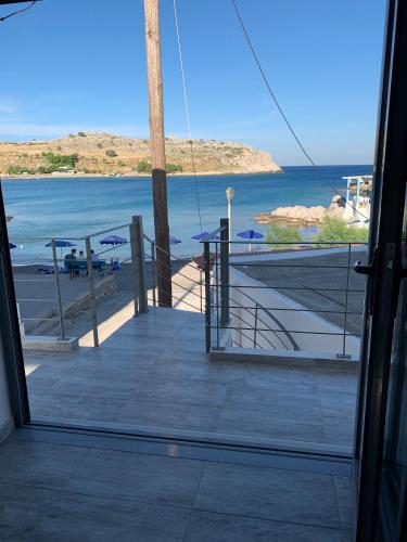  Melita Apartment Seaside in Charaki