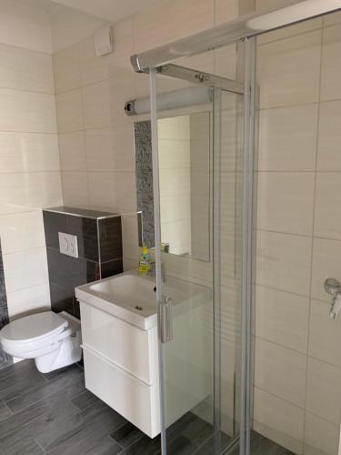Katica Apartmanok, Шиофок (фото 8)