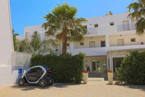 Donnosanto Residence - image 7