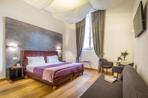 Hotel La Scaletta al Ponte Vecchio - image 3