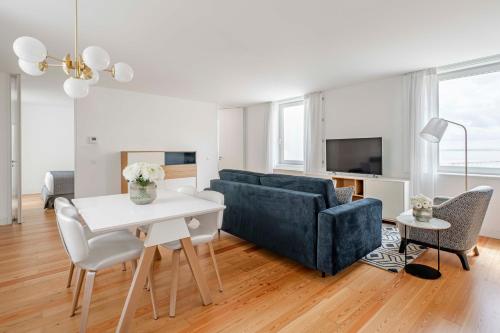 Tandem Palacio Alfama Suites - image 2