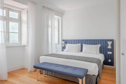 Tandem Palacio Alfama Suites - image 7