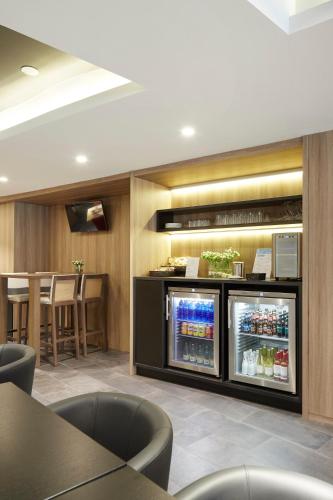 Hotel Parma - image 13