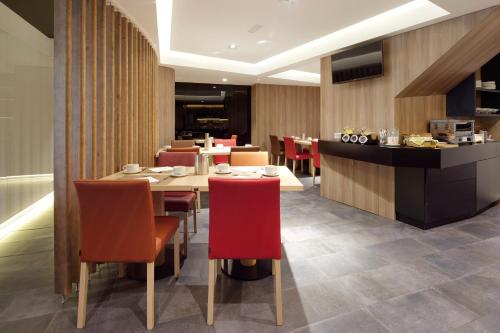 Hotel Parma - image 9