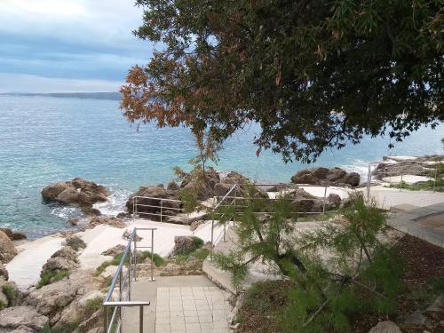 Apartments Dunoti in Krk Island