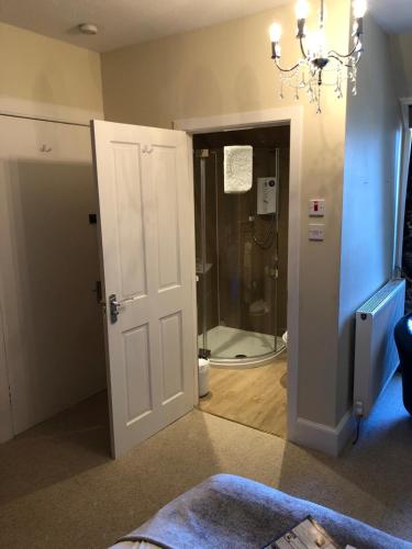 Drumdale Bed and Breakfast – Inverness