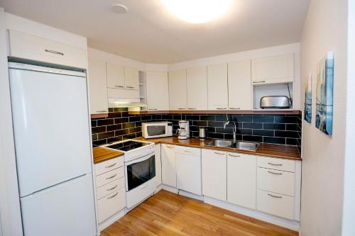 Villa Kemi in เคมี