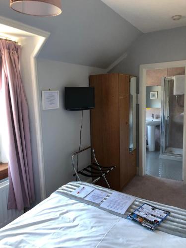 Drumdale Bed and Breakfast – Inverness