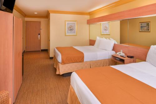 H3 Inn & Suites - LAX Airport - Los Angeles in Inglewood, USA