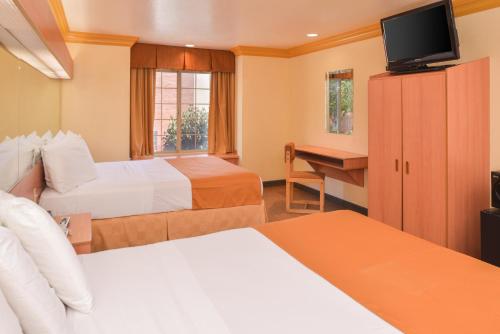 H3 Inn & Suites - LAX Airport - Los Angeles in Inglewood, USA