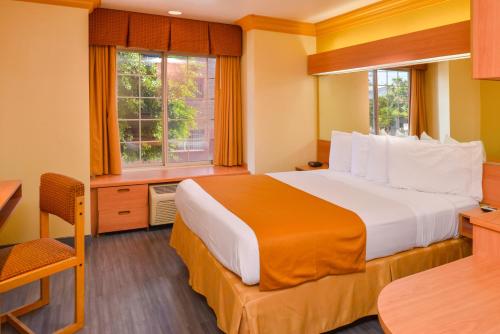 H3 Inn & Suites - LAX Aiport - Los Angeles in LAX – Los Angeles International Airport