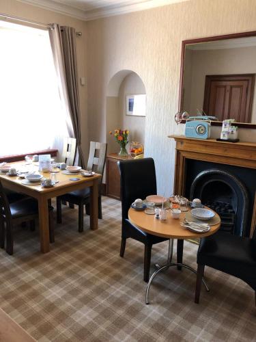 Drumdale Bed and Breakfast – Inverness