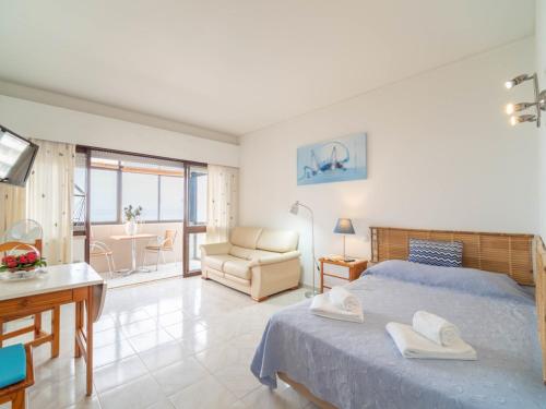  Blue apartments LK in Alvor