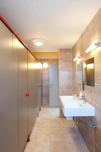 Leuven City Hostel - image 8