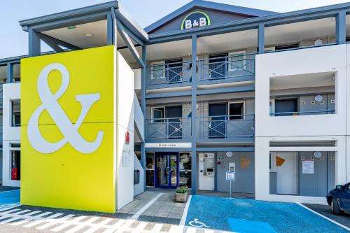 B&B Hôtel Perigueux Boulazac - Hotel