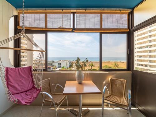  Blue apartments LK in Alvor
