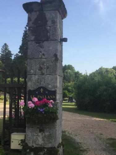 Le Palland photo 16
