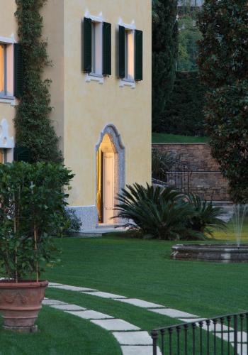 Villa Sardagna gîte à louer Bovisio-Masciago