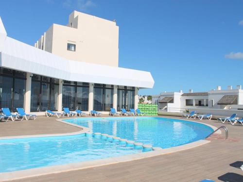  Kupis Apartment by the Beach in Lagos