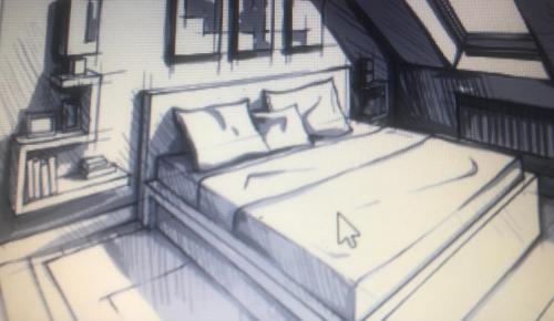  La Mansarda di Resega 25, Ferienwohnung in Villasanta