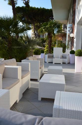 Hotel Mirage 1