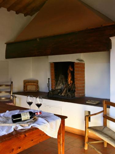 Agriturismo Fattoria Santo Stefano