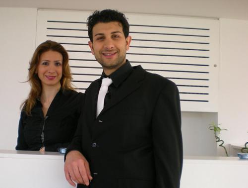 Il Falco e Il Gabbiano - image 8