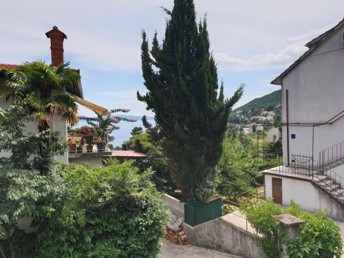 Apartment Alex - Sea View