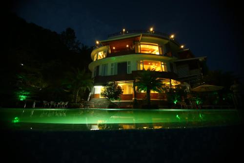 Buitenkant, Mount Xanadu Resorts in Ambalavayal