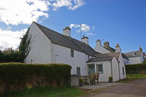 Fisherman's Cottage, , Highlands