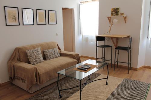  Gaivotas d'azul duplex in Sines