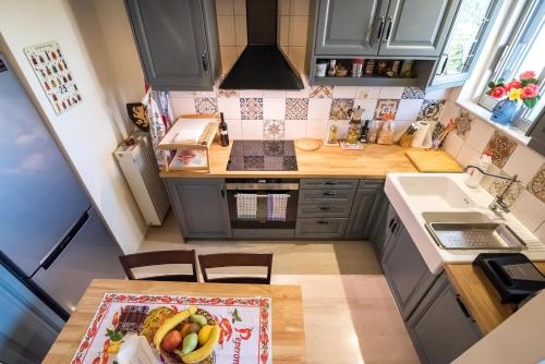  Olive Tree House in Preveza
