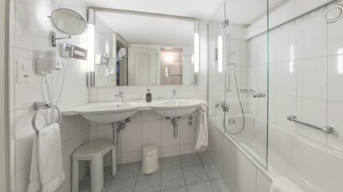 Romantik Hotel Wilden Mann Luzern - image 6
