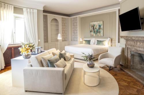 Luzeiros Suites, Lisbon
