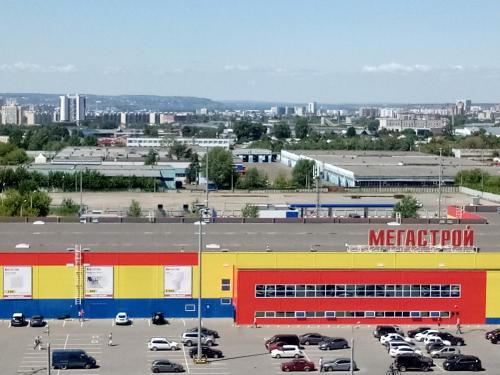 Однокомнатная квартира на Минскои, рядом Ашан