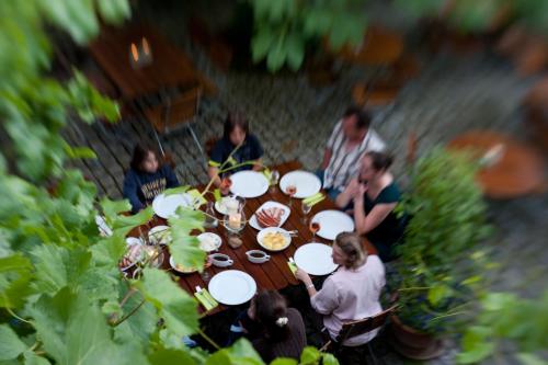 Gasthaus zur Sonne - image 7
