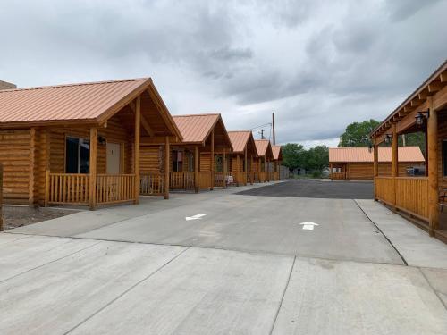 Countryside Cabins