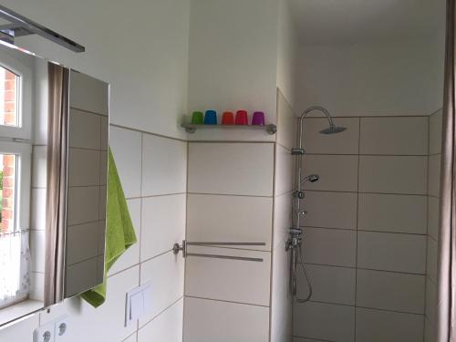 Ferienwohnung an der Berliner Seenkette