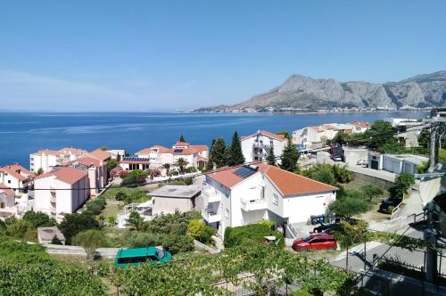  Apartman Rodić in 21310 Omiš