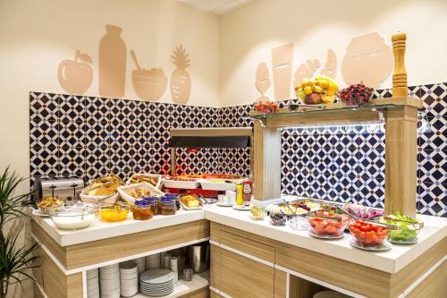 Best Western Terminus Hotel - image 9