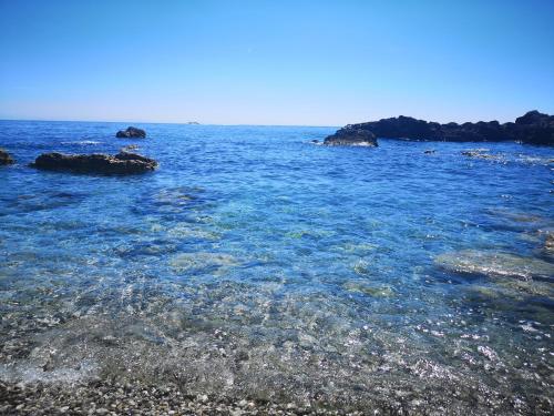 Blue Eyes – Nerano, CO