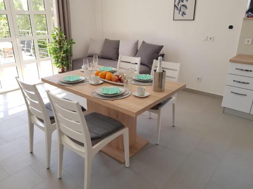Apartment Maslina 2