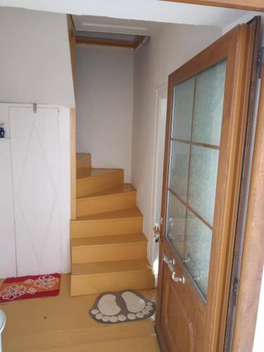  Mirka's House in Tríkeri