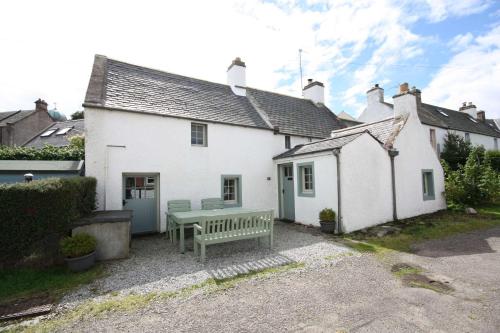 Fisherman's Cottage gîte à louer Craigolie