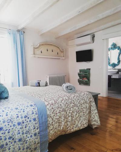 Alojamiento San Juan Bautista - image 4