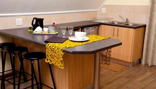 WarmKaros Bed & Breakfast, East London (fotografie 7)