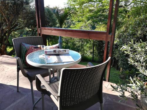 WarmKaros Bed & Breakfast, East London (fotografie 10)